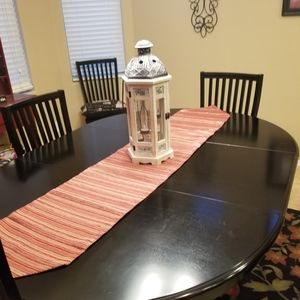 Table Runner